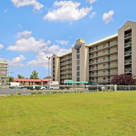River Place Condos Riverside #309 1Bd Pigeon Forge Esterno foto