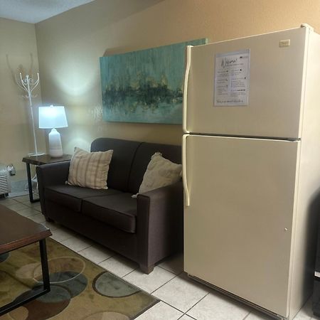 River Place Condos Riverside #309 1Bd Pigeon Forge Esterno foto