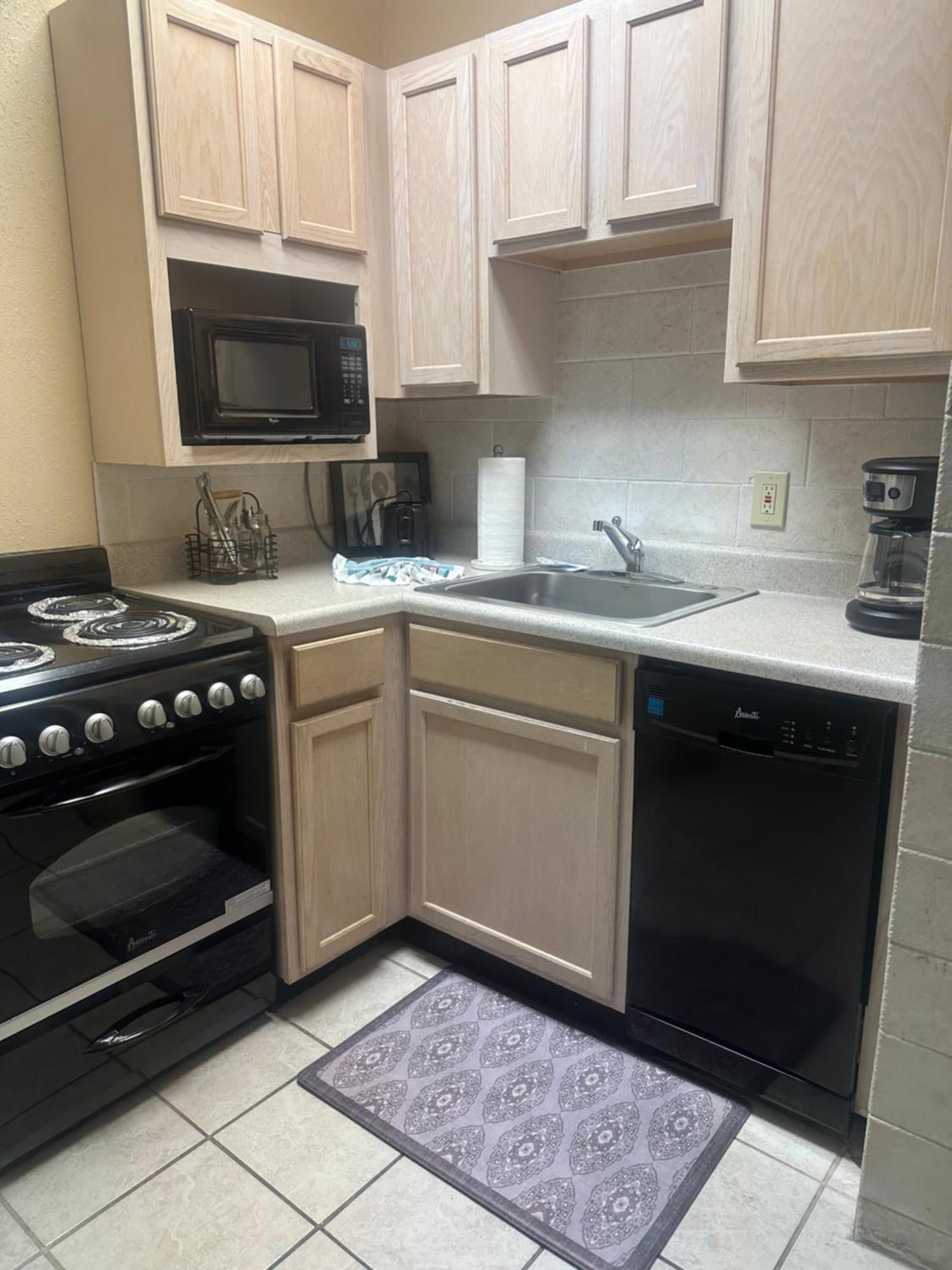 River Place Condos Riverside #309 1Bd Pigeon Forge Esterno foto