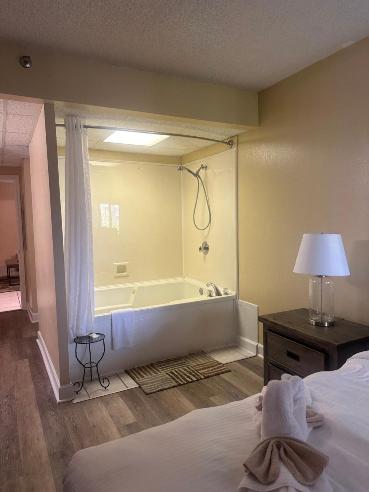 River Place Condos Riverside #309 1Bd Pigeon Forge Esterno foto
