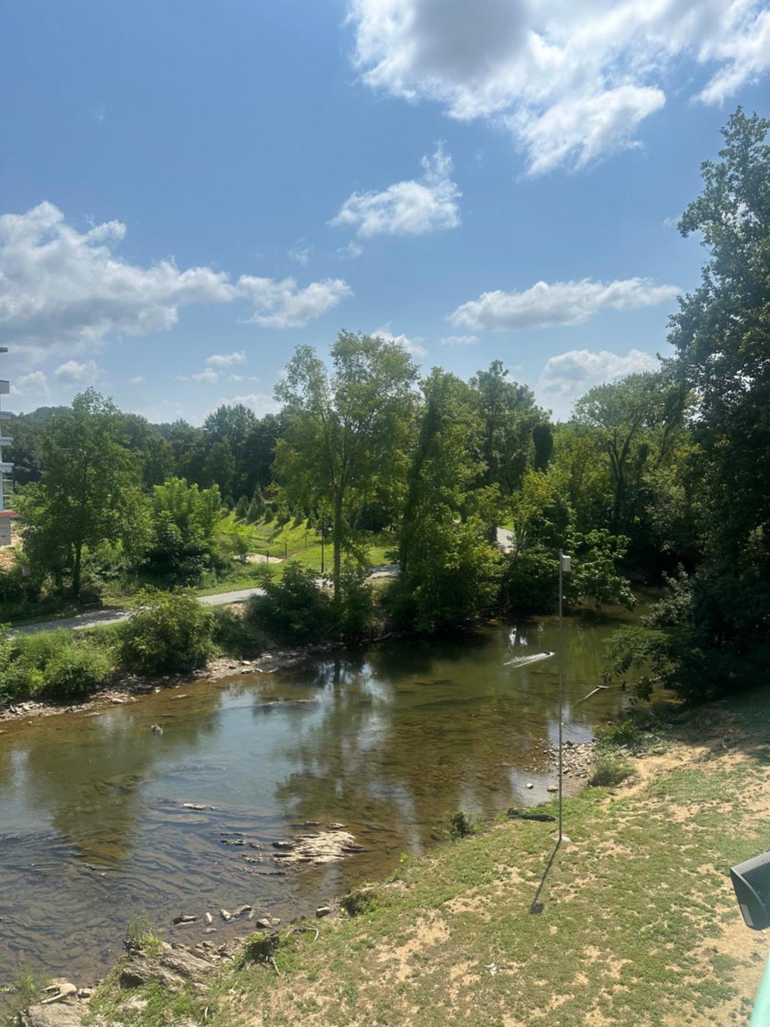 River Place Condos Riverside #309 1Bd Pigeon Forge Esterno foto