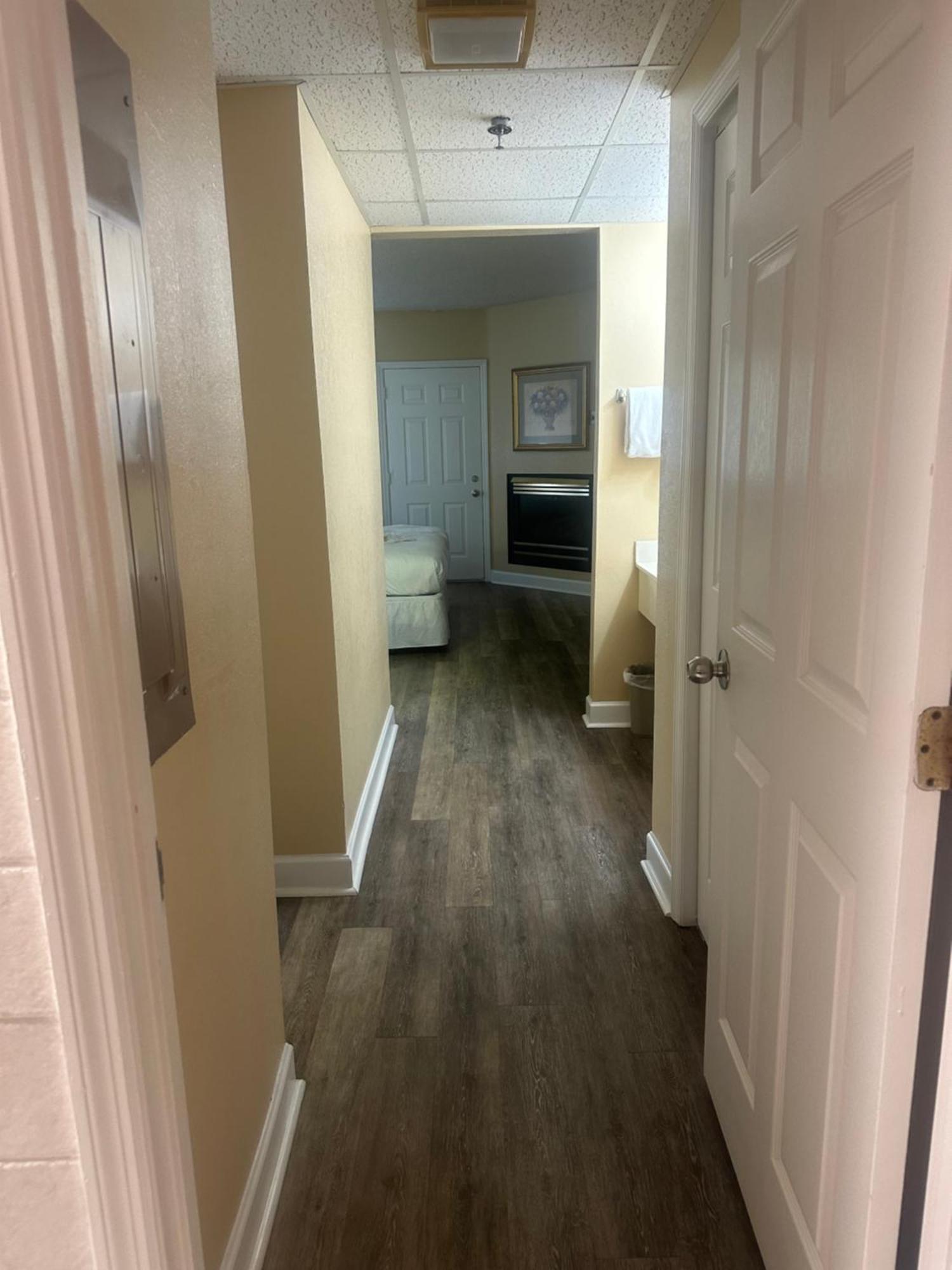 River Place Condos Riverside #309 1Bd Pigeon Forge Esterno foto
