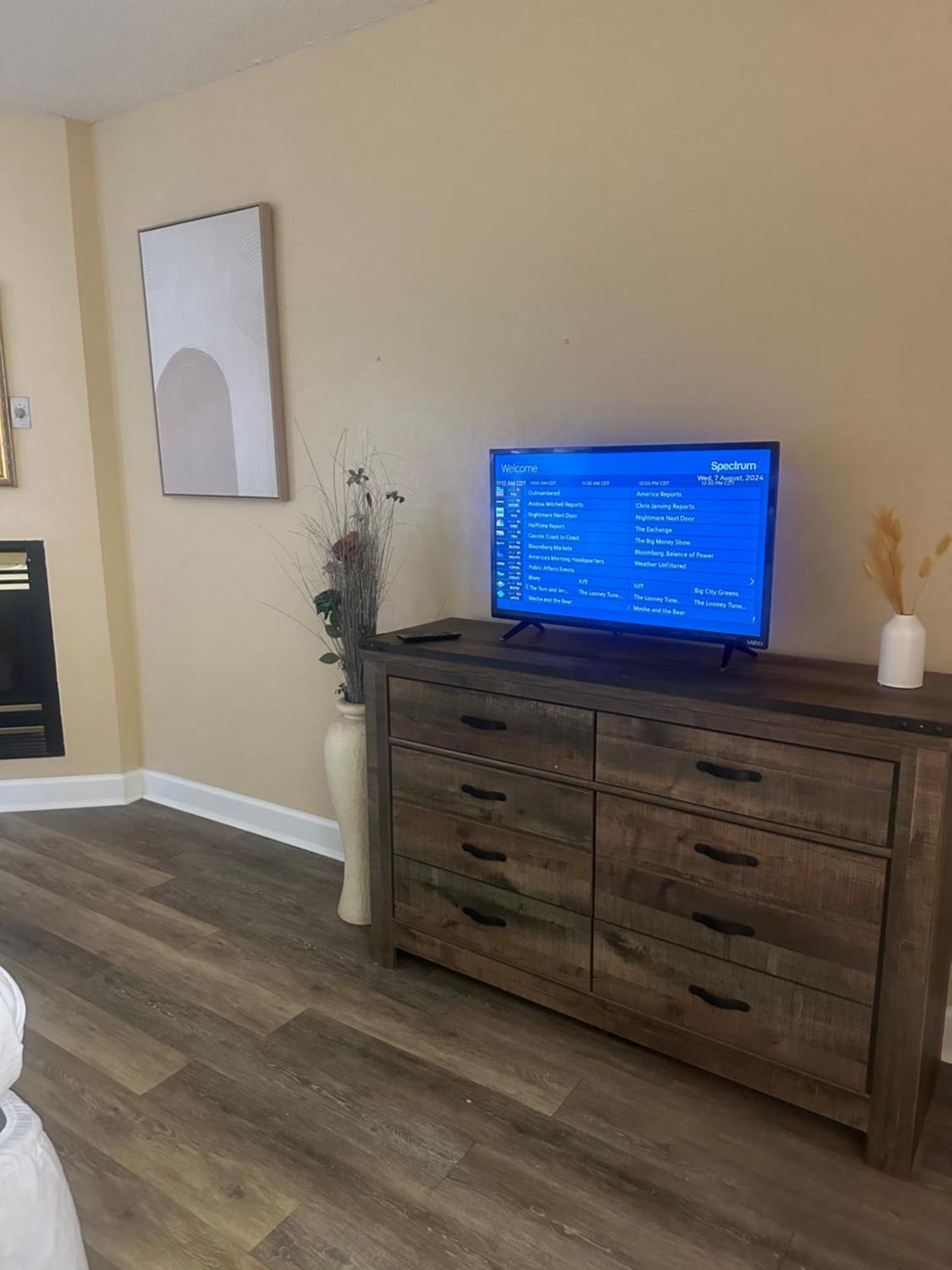 River Place Condos Riverside #309 1Bd Pigeon Forge Esterno foto