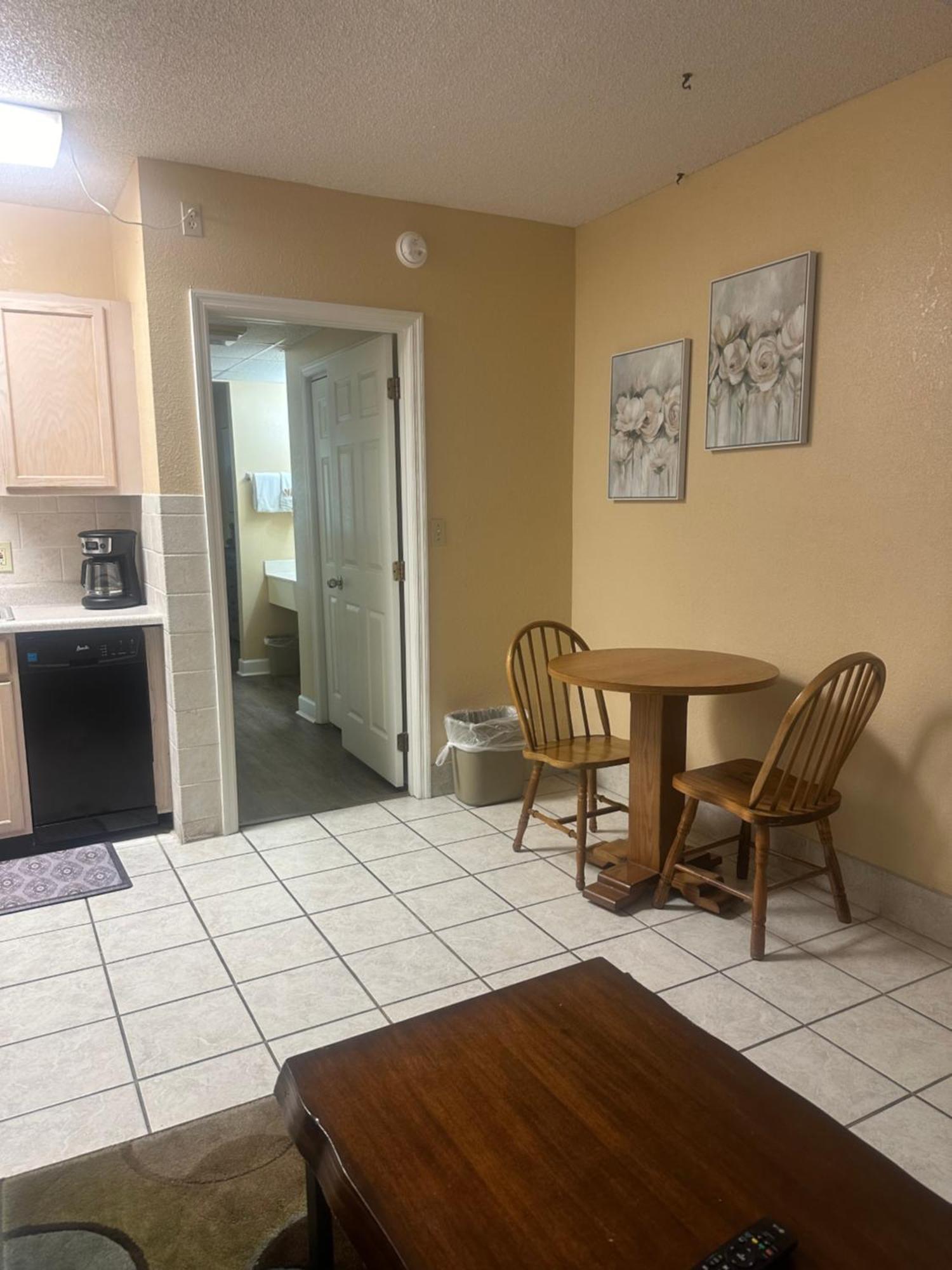 River Place Condos Riverside #309 1Bd Pigeon Forge Esterno foto